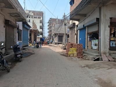 Image of 450 Sq.ft Residential Plot / Land for sale in Sector 81, Noida for Rs. 3500000