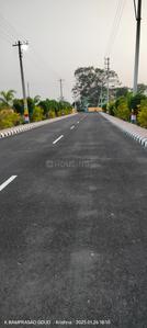 AP CRDA APPROVED GATED COMMUNITY PROJECT Plot View 2