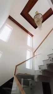 Hall Image of 4500 Sq.ft 4 BHK Independent House for sale in Edayarpalayam Coimbatore for Rs. 35000000