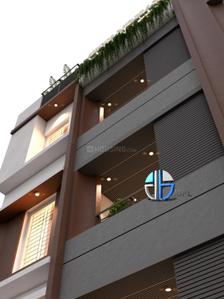Image of 1022 Sq.ft 3 BHK Apartment / Flat for sale in Saligramam, Chennai for Rs. 13797000