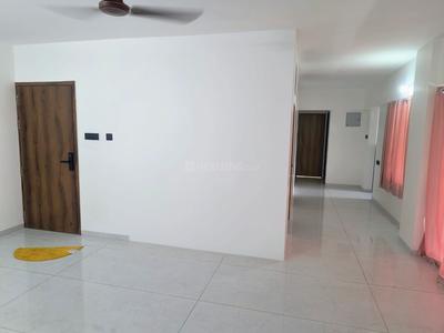 Hall Image of Nandini Luxurious Girls PG in Kothrud, Pune