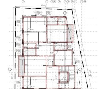 Image of 1652 Sq.ft 3 BHK Apartment / Flat for sale in Madurai Reserve Police Lines, Madurai for Rs. 18800000