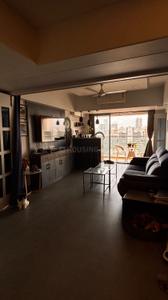 Image of 3000 Sq.ft 3.5 BHK Apartment / Flat for rent in Millennium Court, Andheri West, Mumbai for Rs. 350000