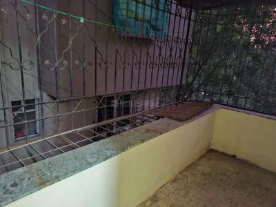Balcony Image of 560 Sq.ft 2 BHK Apartment / Flat for sale in Tungarli Lonavala for Rs. 2800000