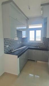 Kitchen Image of 900 Sq.ft 2 BHK Apartment / Flat for sale in Nilaya Greens, Raj Nagar Extension Ghaziabad for Rs. 6500000