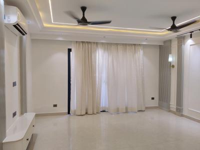 Living Room Image of 2376 Sq.ft 5 BHK Villa for sale in Sector 57 Gurgaon for Rs. 75000000