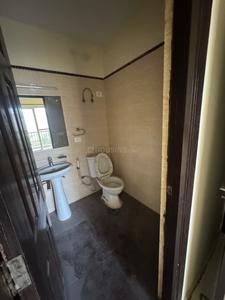 Bathroom Image of 1660 Sq.ft 3 BHK Apartment / Flat for sale in Dasnac The Jewel, Sector 75 Noida for Rs. 25000000