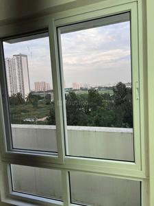 Balcony Image of 1400 Sq.ft 3 BHK Apartment / Flat for sale in Sipani Pennantia, Hulimavu Bengaluru for Rs. 22000000