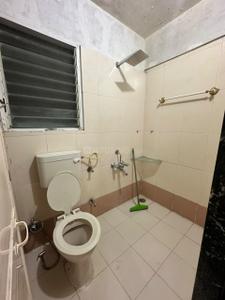 Bathroom Image of 1346 Sq.ft 3 BHK Apartment / Flat for sale in Canada Corner Nashik for Rs. 11000000