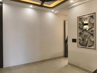 Living Room Image of 1450 Sq.ft 3 BHK Apartment / Flat for sale in Noida Extension Greater Noida for Rs. 4800000