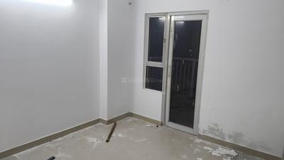 2 BHK Semi Furnished Flat