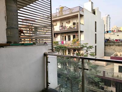 Living Room Image of 2200 Sq.ft 3 BHK Apartment / Flat for rent in Vipul World, Sector 48 Gurgaon for Rs. 55000
