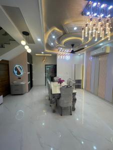 Hall Image of 3600 Sq.ft 4 BHK Villa for sale in Mansarovar Jaipur for Rs. 29000000