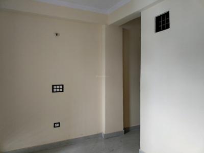 Bedroom Image of 1030 Sq.ft 2 BHK Builder Floor for sale in Trivor Legacy Height Society, Noida Extension Greater Noida for Rs. 5562000