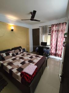 Bedroom Image of 1664 Sq.ft 3 BHK Apartment / Flat for rent in Amrapali Pan Oasis, Sector 70 Noida for Rs. 56000