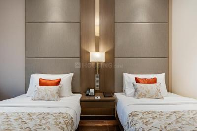 Bedroom Image of Stay Verse Co-living PG  in Sector 39, Gurgaon