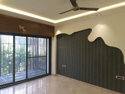 Bedroom Image of 2000 Sq.ft 3 BHK Builder Floor for sale in Sushant Lok Phase 1 Gurgaon for Rs. 35000000