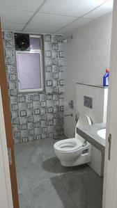 Bathroom Image of 2000 Sq.ft 2 BHK Apartment / Flat for sale in Godrej Elements, Hinjawadi Pune for Rs. 19000000