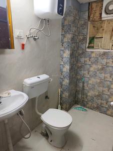 Bedroom One Image of 1000 Sq.ft 2 BHK Apartment / Flat for sale in Signature Global The Millennia, Sector 37C Gurgaon for Rs. 7100000