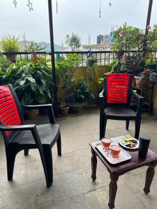Balcony Image of 1670 Sq.ft 3.5 BHK Apartment / Flat for sale in Hatigaon Guwahati for Rs. 12000000