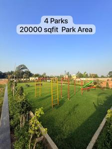 Image of 1000 Sq.ft Residential Plot / Land for sale in Safedabad, Lucknow for Rs. 2500000