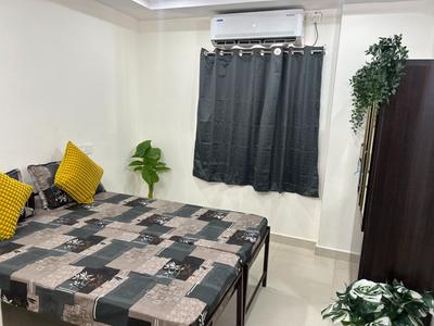 Hall Image of HelloWorld Inarah in Hitech City, Hyderabad