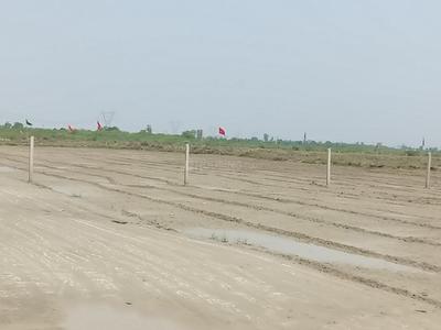 Image of 4500 Sq.ft Residential Plot / Land for sale in Govardhan, Mathura for Rs. 5660000