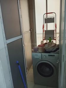 Bathroom Image of 1500 Sq.ft 3 BHK Apartment / Flat for sale in Dosti Imperia, Thane West Thane for Rs. 25000000