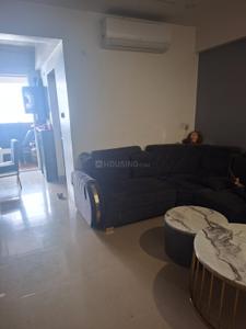 Hall Image of 1241 Sq.ft 2 BHK Apartment / Flat for sale in Kalyan Sampat Gardens, Sahara City Homes Indore for Rs. 11000000