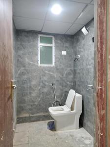 Common Bathroom Image of 1050 Sq.ft 2 BHK Apartment / Flat for sale in Pearl Vista, Noida Extension Greater Noida for Rs. 5600000