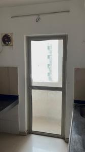 Kitchen Image of 909 Sq.ft 2 BHK Apartment / Flat for rent in Lodha Casa Rio, Palava Phase 1 Thane for Rs. 17500