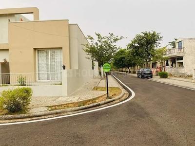 Image of 1413 Sq.ft 2 BHK Villa for rent in Omaxe City, Jaipur for Rs. 20000