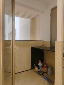 Kitchen Image of 1521 Sq.ft 2.5 BHK Apartment / Flat for rent in G Corp Residences, Koramangala Bengaluru for Rs. 140000