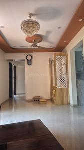 Hall Image of 1550 Sq.ft 3 BHK Apartment / Flat for sale in Sai Developers Bavdhan Aura Ville, Bavdhan Pune for Rs. 14000000
