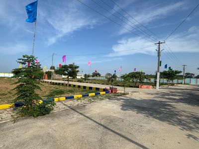 Image of 969 Sq.ft Residential Plot / Land for sale in Avadi, Chennai for Rs. 2907000