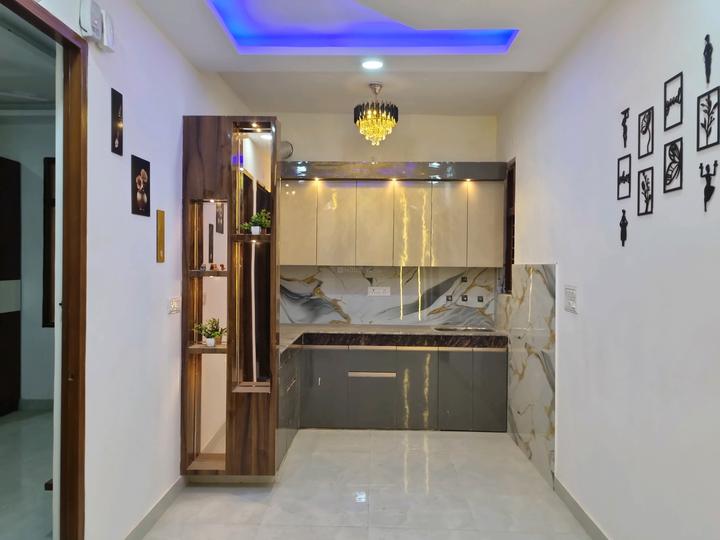 RWA Sainik Enclave Gali No 9 Living Room 1