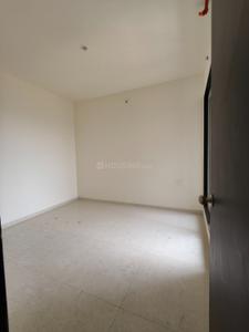 Bedroom Image of 1050 Sq.ft 2 BHK Apartment / Flat for sale in Malhar 24 East, Sanpada Navi Mumbai for Rs. 22000000