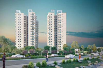 Image of 1375 Sq.ft 2 BHK Apartment / Flat for sale in Aryavarta, Phulnakhara, Cuttack for Rs. 8063655