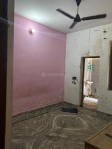 Bedroom Image of 1250 Sq.ft 2 BHK Independent House for rent in Gamma I Greater Noida for Rs. 18000