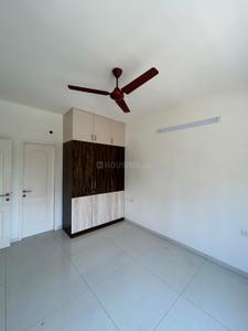 Bedroom Image of 1446 Sq.ft 3 BHK Apartment / Flat for rent in Casagrand First City, Sholinganallur Chennai for Rs. 45000