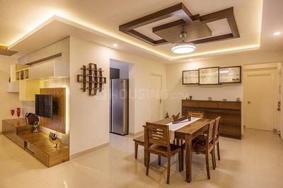 Hall Image of 1000 Sq.ft 2 BHK Apartment / Flat for sale in Sector 110 Noida for Rs. 2800000