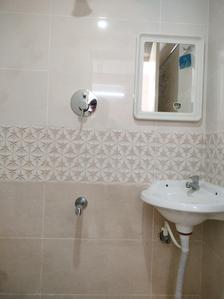 Bedroom Image of 340 Sq.ft 1 RK Apartment / Flat for rent in Chinnapanna Halli Bengaluru for Rs. 19000