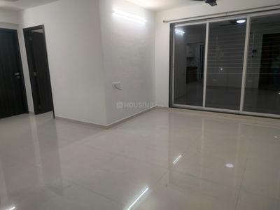 Hall Image of 1650 Sq.ft 3 BHK Apartment / Flat for rent in Bhagwati Imperia, Ulwe Navi Mumbai for Rs. 70000