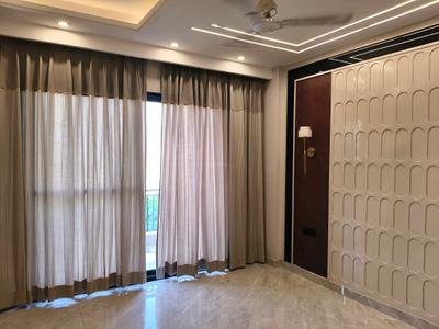 Bedroom Image of 1975 Sq.ft 3 BHK Builder Floor for sale in Sector 57 Gurgaon for Rs. 23200000