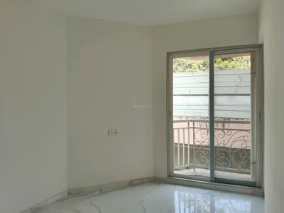 Bedroom Image of 950 Sq.ft 2.5 BHK Apartment / Flat for sale in L And T Rejuve 360 Tower A, Mulund West Mumbai for Rs. 32000000