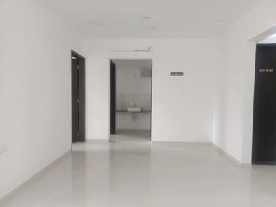 Living Room Image of 950 Sq.ft 2 BHK Apartment / Flat for sale in 38 Park Majestique, Undri Pune for Rs. 4800000