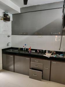 1 BHK Flat