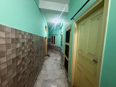 Balcony Image of 1100 Sq.ft 2.5 BHK Builder Floor for rent in Beltola Guwahati for Rs. 12000