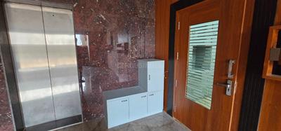 Image of 2555 Sq.ft 4 BHK Apartment / Flat for rent in Swagat Agacia, Sargasan, Gandhinagar for Rs. 45000