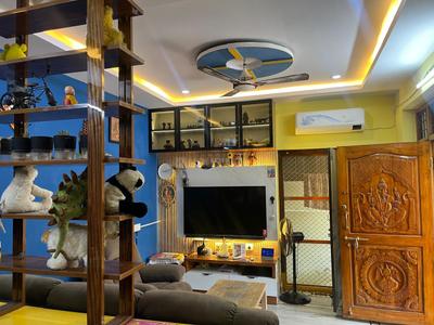3 BHK Independent House
